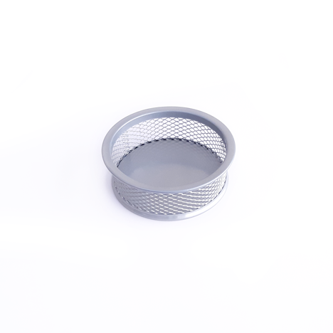 Ամրակների աման «Forpus» մետաղյա