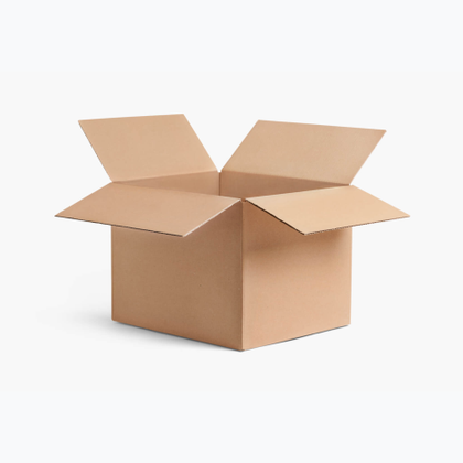 Ստվարաթղթե արկղ 26x26x40սմ