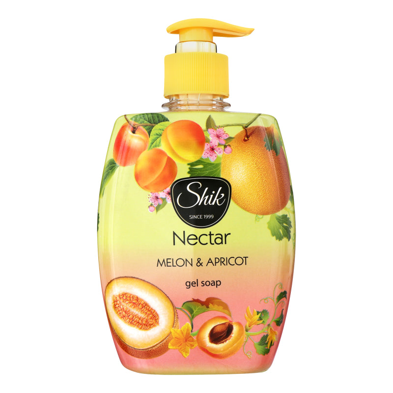 շիկ դելուքյս  հեղուկ օճառ 500 մլ