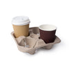 Սուրճի և թեյի բաժակների տեղափոխման բռնակ (2 և 4 բաժակի համար)