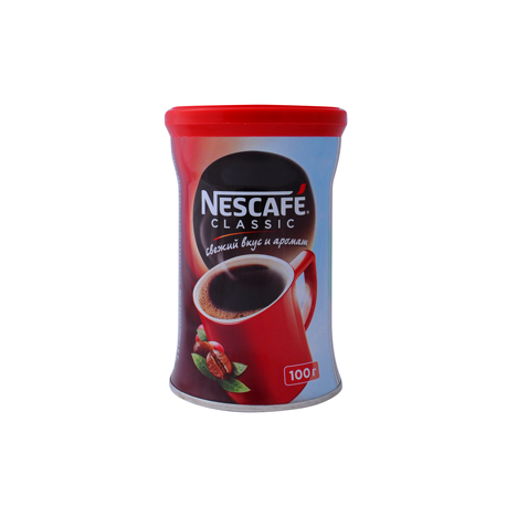 Սուրճ «Nescafe Classic»