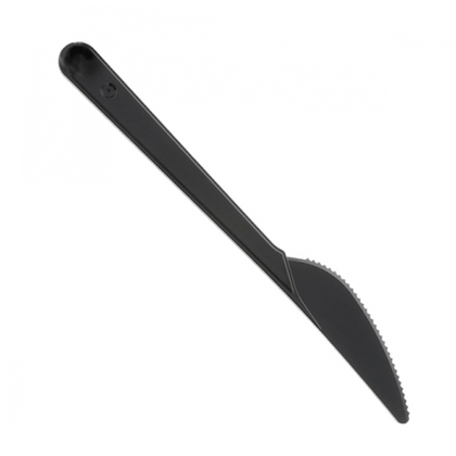 Մեկանգամյա օգտագործման դանակ 180մմ (փաթեթում 50 հատ)