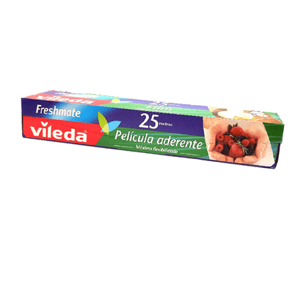 Սննդային թաղանթ «Vileda» պոլիմերային (25մ)