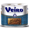 Զուգարանի թուղթ «Veiro» 3 շերտ, 4 հատ